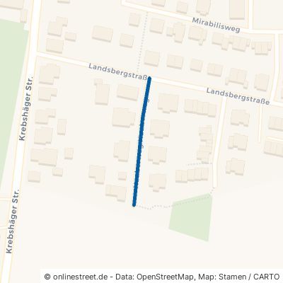 Hauberweg 31655 Stadthagen 