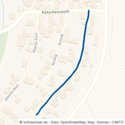 Hans-Hahn-Straße 95326 Kulmbach Katschenreuth Katschenreuth