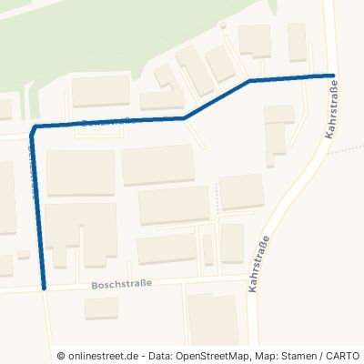 Benzstraße 82281 Egenhofen Unterschweinbach 