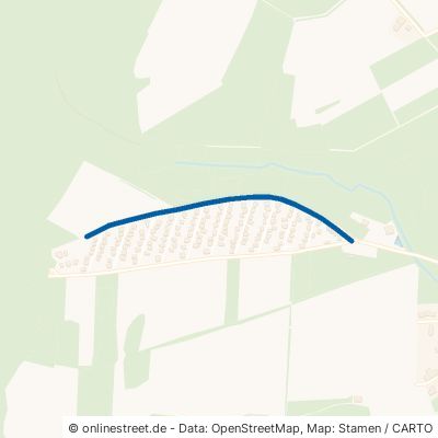 Fichtenweg 54587 Lissendorf 