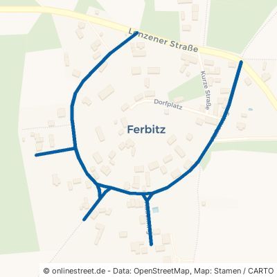 Außenring Lanz Ferbitz 