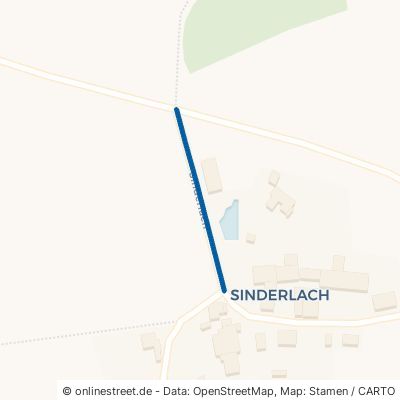 Sinderlach Gunzenhausen Sinderlach 
