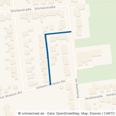 Kurt-Weill-Weg 45657 Recklinghausen Stadtmitte 