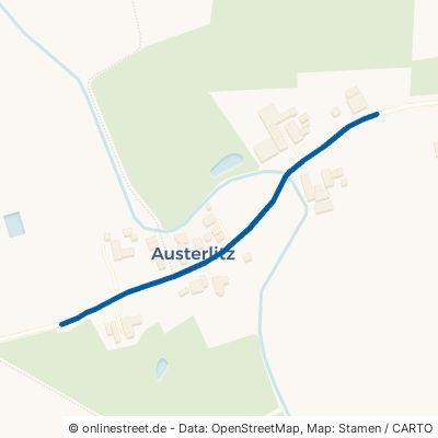 Austerlitz Osdorf 