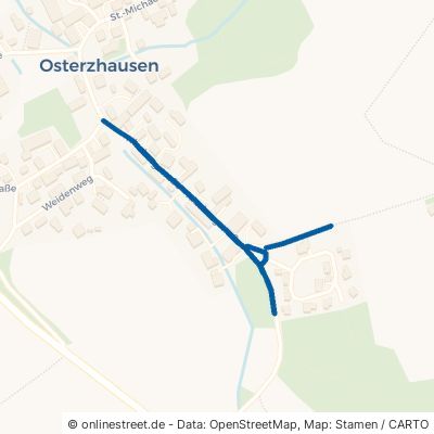 Klasbergstraße 86554 Pöttmes Osterzhausen Osterzhausen