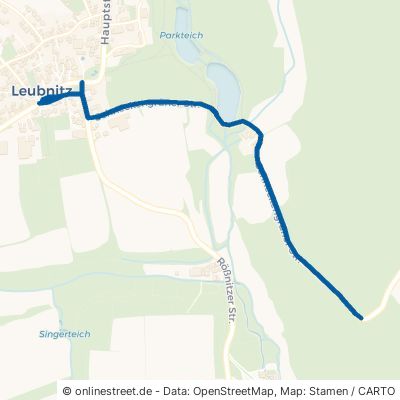 Schneckengrüner Straße 08539 Leubnitz 