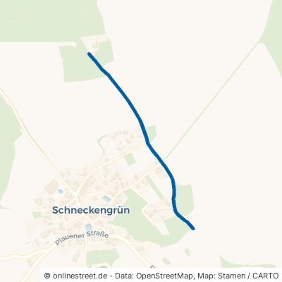 Hohe Straße Leubnitz 
