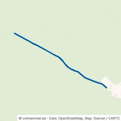 Draibergweg Schluchsee 