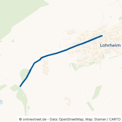 Schaumburger Straße 65558 Lohrheim 