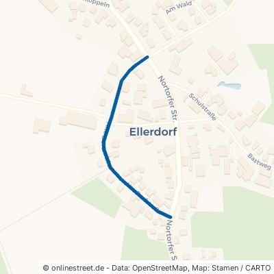 Alte Dorfstraße Ellerdorf 