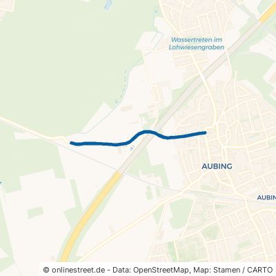 Eichenauer Straße 81245 München Aubing-Lochhausen-Langwied Aubing-Lochhausen-Langwied