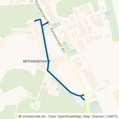 Alte Ratzeburger Landstraße 23843 Bad Oldesloe Rethwischfeld