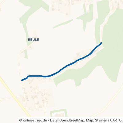 Am Bärental Döbeln Mannsdorf 