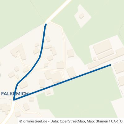 Falkemich 51491 Overath Marialinden 