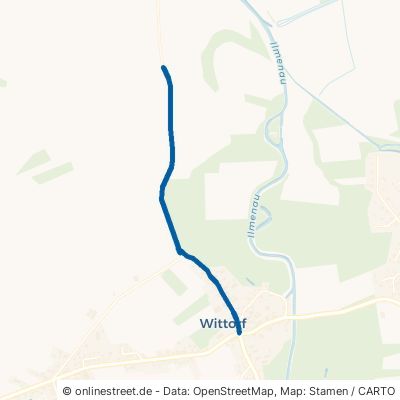 Wiesenstraße Wittorf 