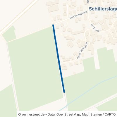 Hinter Den Höfen Burgdorf Schillerslage 