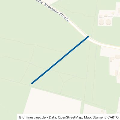 Kaiserweg Osterburg Krumke 