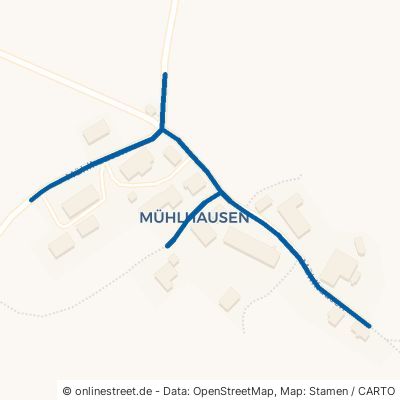 Mühlhausen Herdwangen-Schönach Herdwangen 