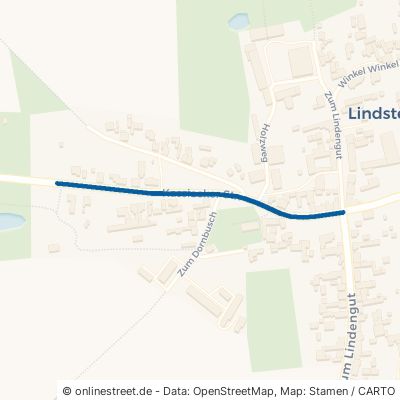 Kassiecker Straße Gardelegen Lindstedt 