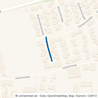 Lindenstraße 94563 Otzing 