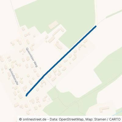 Döschwitzer Weg 06722 Droyßig 