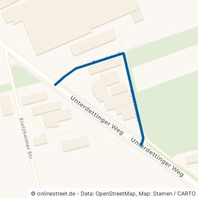Dieselstraße 88486 Kirchberg an der Iller Nordhofen 