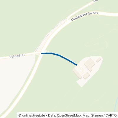 Siedlung Pauls 53945 Blankenheim Dollendorf 