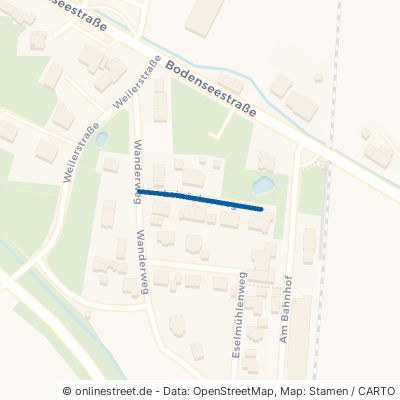 Leinäckerweg 78187 Geisingen Kirchen-Hausen 