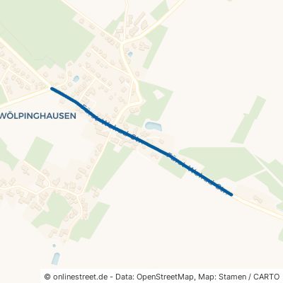 Fürst-Wolrad-Straße 31556 Wölpinghausen 