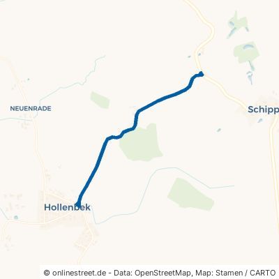 Viehbrooker Weg 24619 Rendswühren 