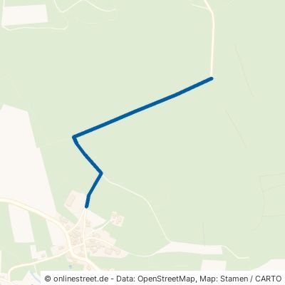 Zankhofweg Fichtenau Großenhub 