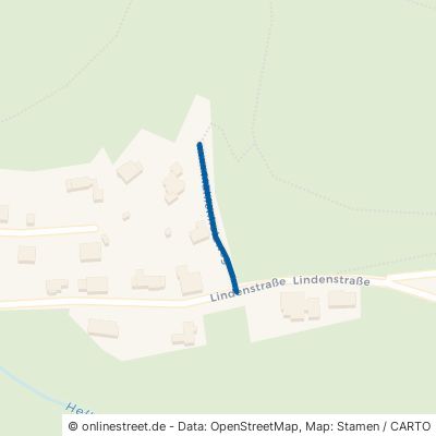 Mühlenholzweg Neunkirchen 