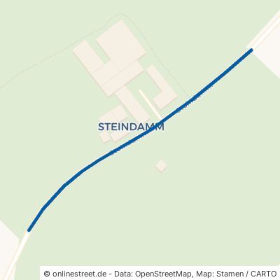 Steindamm 17268 Templin Storkow 