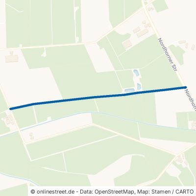 Grünlandweg Osterwald 