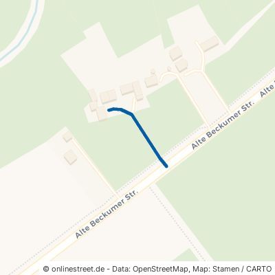 Alte Beckumer Straße 45+46 Lippetal Lippborg 