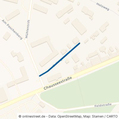 Seilergasse 17438 Wolgast 