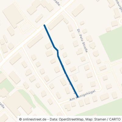 Franz-Stumpf-Weg 49088 Osnabrück Sonnenhügel 