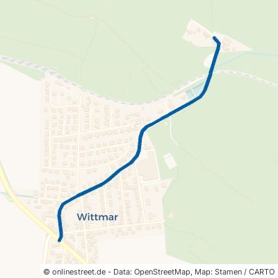 Asseweg 38329 Wittmar 