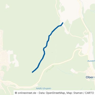 Nieder-Beerbacher Weg 64342 Seeheim-Jugenheim 