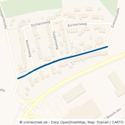 Gartenstraße 88499 Riedlingen 