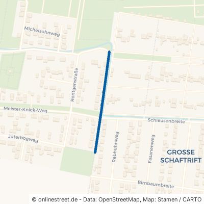 Karl-Oder-Straße 06847 Dessau-Roßlau Alten Dessau