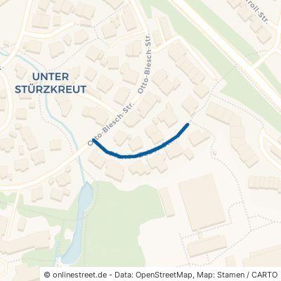 Pfarrer-Zuber-Straße Radolfzell am Bodensee Radolfzell 