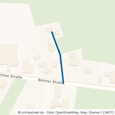 Diekweg 49143 Bissendorf Wulften 