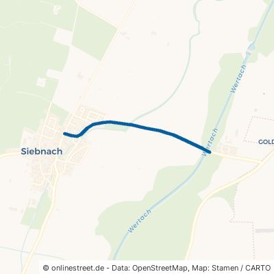 Hiltenfinger Straße 86833 Ettringen Siebnach 