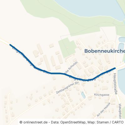Engelhardtsgrüner Straße 08606 Bösenbrunn 