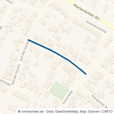 Kramersweg 33334 Gütersloh Innenstadt 