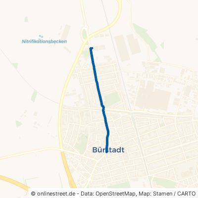 Mainstraße 68642 Bürstadt 