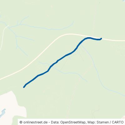 Schlagerwaldweg Koblenz Horchheimer Höhe 