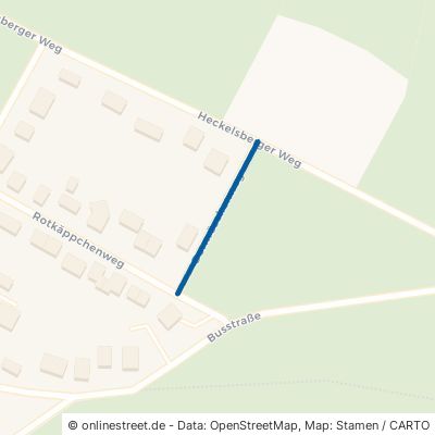 Dornröschenweg 53773 Hennef Hüchel 