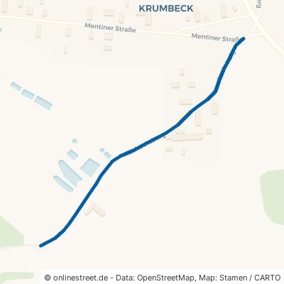 Kuckucksberg 16949 Putlitz Nettelbeck 